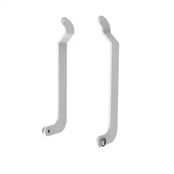 

Mobotix MxIRLight mounting Bracket for M1x STD Gray