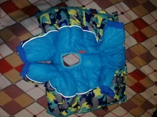 Winter Pet Dog Coat Jacket Thicken Warm Clothes For Dogs Waterproof Reflective Puppy