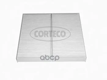 Cabin filter Preparation Cp1400 Dodge Nitro 07-Jeep: grand Cherokee III 05-Corteco ref. 80001718