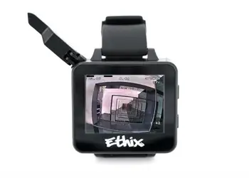 

Ethix mini FPV screen