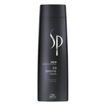 

Moisturizing Shampoo Sp Men Sensitive System Professional (250 ml)