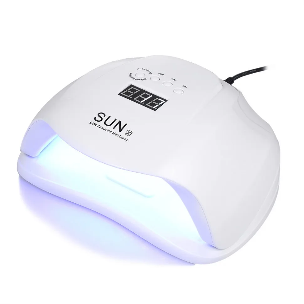  Lamp for manicure UV/LED Sun X - 10000011985886