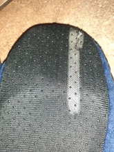 Zapatillas de casa para hombre de talla grande 48, zapatillas de invierno para hombre, zapatos de ante de felpa, calzado perezoso, calcetines suaves y cálidos