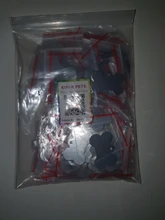 Puppy-Tag Name-Number-Tags Engraving Dog-Id-Tag Pet-Dog Collars-Bone Anodizing Customized