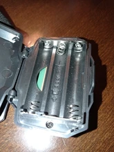 Torch-Lamp Headlamp-Head-Light Lantern Battery Bright Fishing High-Power Camping LED