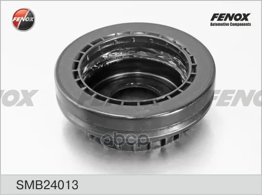 Подшипник Опоры Амортизатора Ford Mondeo Ge 00-07, Transit Connect(Tc7) 02- Smb24013 FENOX арт. SMB24013