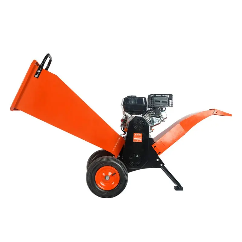 Измельчитель бензиновый PATRIOT PT SB100 E