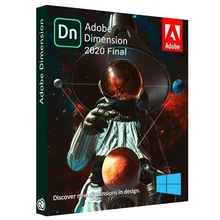 Adobe Габариты CC 2020 финал для Win/Mac