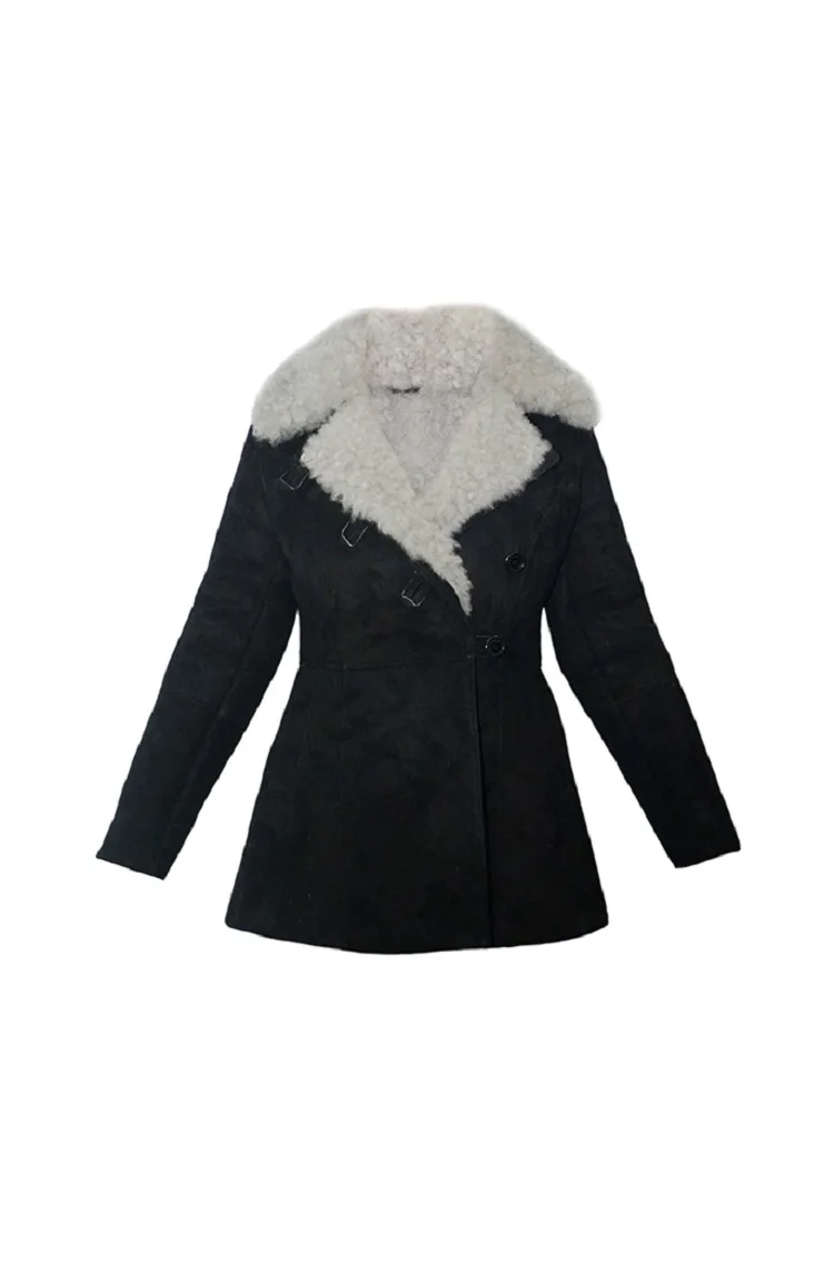 Рисунок 4 - Бекеша женская ОВЕЧКИНЪ