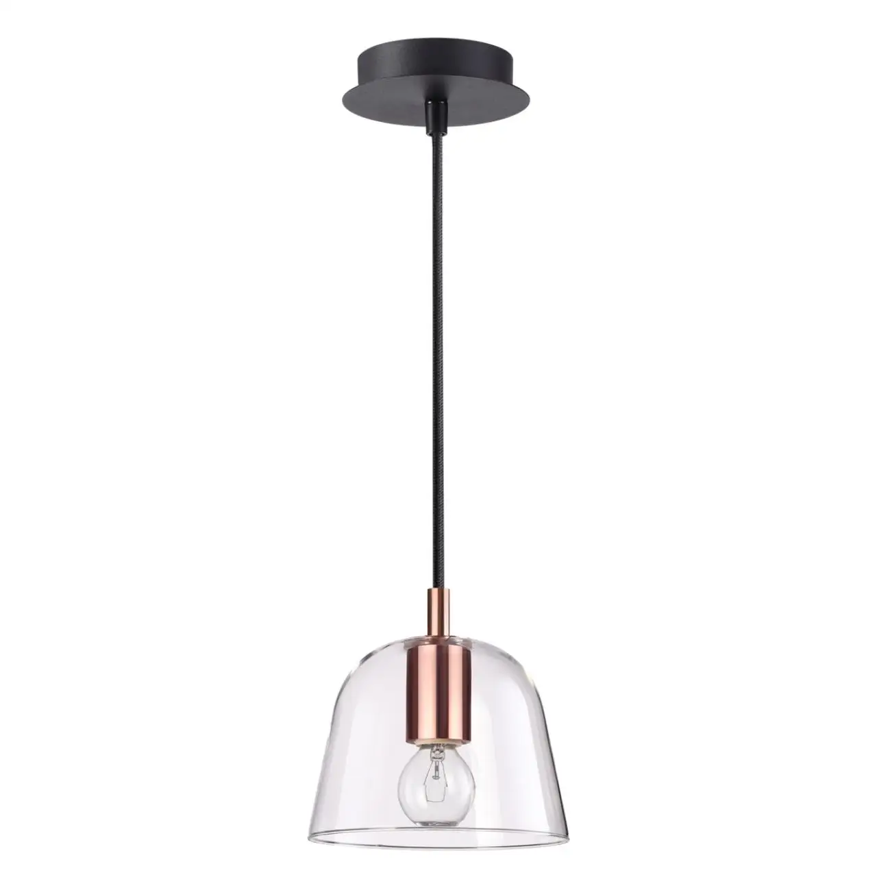 Светильник подвесной Lumion JOSEPH 4455/1 1x60Вт E14 | Лампы и освещение