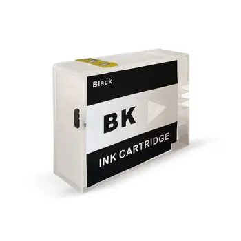 

Canon PGI 2500XL COMPATIBLE BLACK COLOR Easy Dolan Cartridge (FULL)-Maxify LB 4050/MB 5050