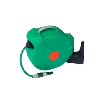 

Hose Reel automatic with 10 m. Hose