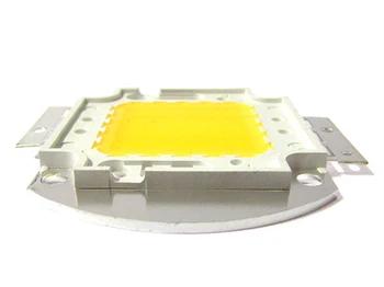 

Power Led COB Epistar 50W 1750mA DC 30V-34V 5000-5500 lumens neutral white 4000K-4500K