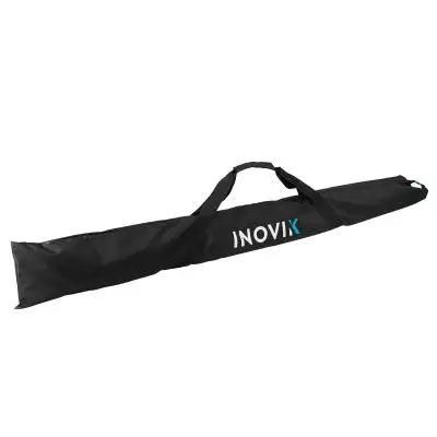 ЧЕХОЛ ДЛЯ БЕГОВЫХ ЛЫЖ XC S COVER 500 ВЗР. INOVIK. Decathlon - Цвет: Черный