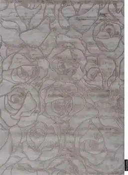 

Carpet Collection "Guy Laroche" Rose (16)-sil 70x140 cm 53482