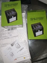 Street-Lamp Garden-Light Motion-Sensor Solar Outdoor Energy-Saving PIR Three-Modes