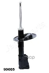 Mm-90005_амортизатор Передний Газовый! Chrysler Town&Country/Voyager 2wd 01-04 Japanparts Mm90005 Japanparts арт. MM90005