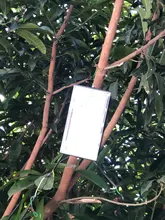 Landscape Lighting Street-Lamp Ip65 Waterproof 230V 100w Led 50W 220V 30W 240V AC