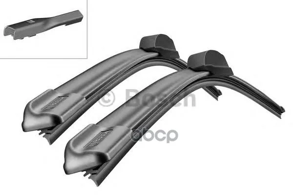 Стеклоочиститель Aerotwin 600mm475mm Комкт 3397007860 Bosch арт. 3397007860