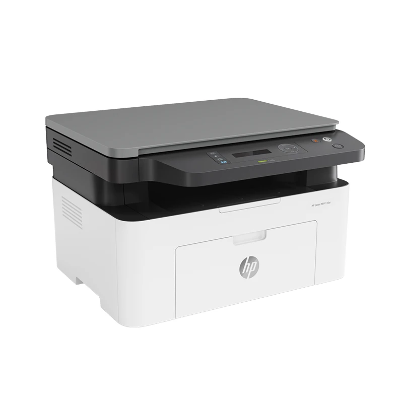 Многофункциональное устройство HP Laser 135w MFP