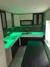 Led-Light-Strips Lamp-Night-Light Controller Luminous-String 5050-Decoration Bedroom