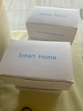 Switch-Glass Led-Light Sensitive-Switch Remote-Control Touch-Screen Wall-Touch Wifi Smart