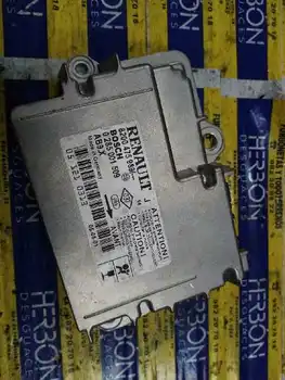 

0285001509 8200475989 switchboard Airbag Renault Modus *