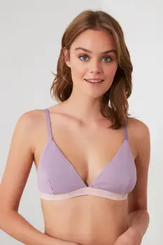 

Trendyol Strip Accessorized Bra THMAW21SU0020