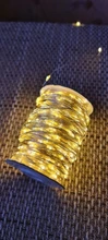 Fairy-String-Lights Tree Wedding-Garden-Decoration Christmas Holiday Outdoor Wateproof-Plug