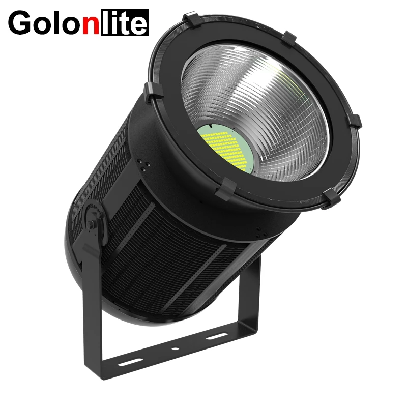 500w led flood light