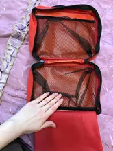 Viajes de camping supervivencia kits médicos promoción Kit de primeros auxilios coche kit de primeros auxilios al aire libre grande bolsa kit emergencia