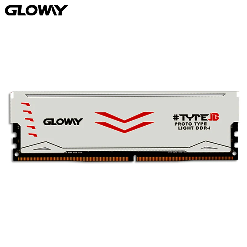Оперативная память Gloway DDR4 8 ГБ * 2 16 Гб 3000 МГц 3200 RGB для игрового настольного