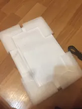 Tabletas digitales originales A4 LED para artista gráfico, plantilla de Arte Fino, caja de luz, almohadilla para mesa de trazado, tres niveles para copia