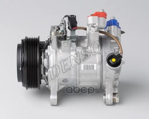 Компрессор Кондиционера Denso арт. DCP05095