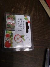 Rollo de cinta Washi de pétalos de flores para álbum de recortes, rollo de pegatinas de hojas para diario, adhesivo de papelería, 200 Uds.