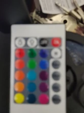 Light USB Diode-Tape Ribbon Led-Strip Desktop-Screen 2835SMD Flexible TV DC5V RGB 1M