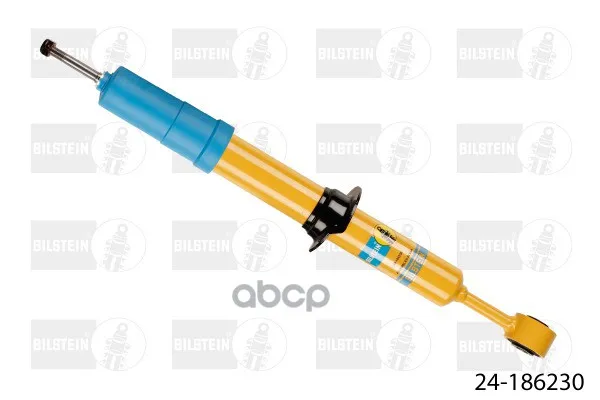 Амортизатор Однотрубный Газовый Передний B6 Bilstein арт. 24-186230