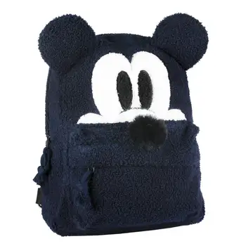 

BACKPACK CASUAL FASHION MICKEY HAIR