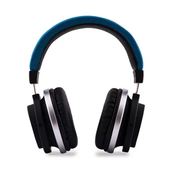 

Bluetooth Headset with Microphone CoolBox COOLPREMIUM Blue
