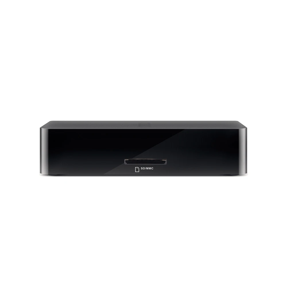 Медиаплеер Rombica Smart Box 4K V001