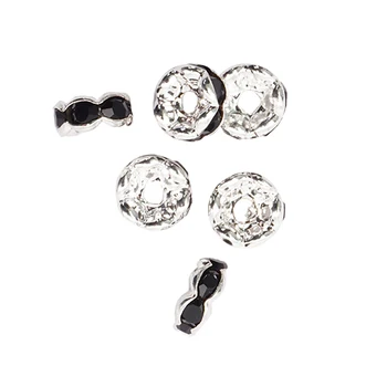 

63708007 Rondeli round glorex