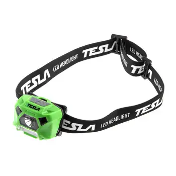 

Lantern head Tesla HLS