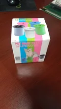 Bucket Washer Paw-Cleaner Washing-Cup Household Portable Foot-Paw Dog Cat for Pet-Dog
