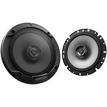 

Pair of speakers 2 way with grid Stage Sound Series peak power 300 WattKENWOOD30.21