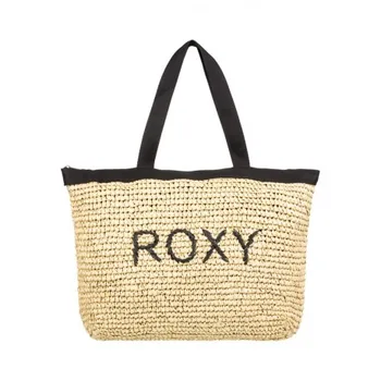 

Roxy Heard That Sound-Straw Bag
