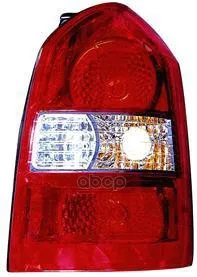Фонарь Задний Прав Hyundai: Tucson 04- Depo арт. 221-1925R-UE