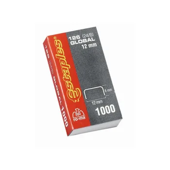 

Points 126 (24/6) Eurostapl - 10 boxes 1000 points