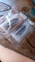 10 unids/set de agujas para hacer tatuajes y piercings desechables para ombligo y pezón nariz labio 12g/14g/16g/18g/20g agujas para hacer tatuajes y piercings Kit de herramienta