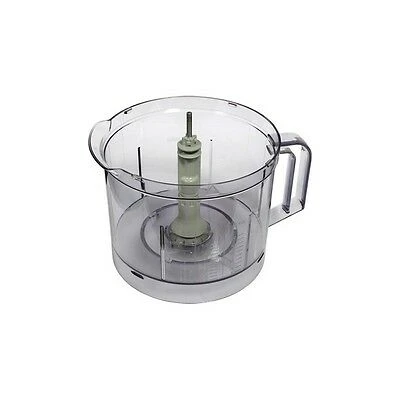 Braun Container Carafe 1,5lt Multiquick 7 K1000 K3000 Km3050 3210 - Food Processor Parts - AliExpress