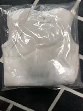 5 unids/lote ropa de bebé recién nacido de verano de 2016 sin mangas ropa de bebé niña 100% algodón blanco niños bebé monos y petos